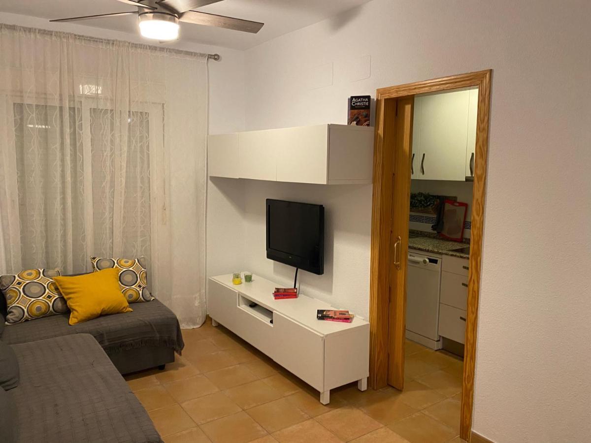 Apartamento Centro Rota. 2 Minutos De La Playa.. Dış mekan fotoğraf