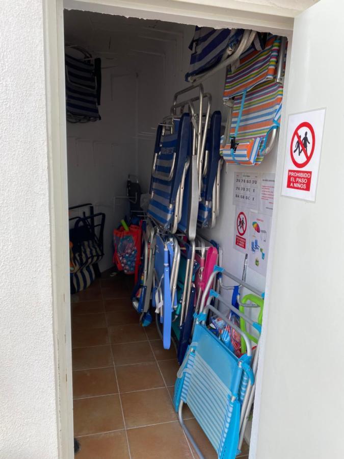 Apartamento Centro Rota. 2 Minutos De La Playa.. Dış mekan fotoğraf