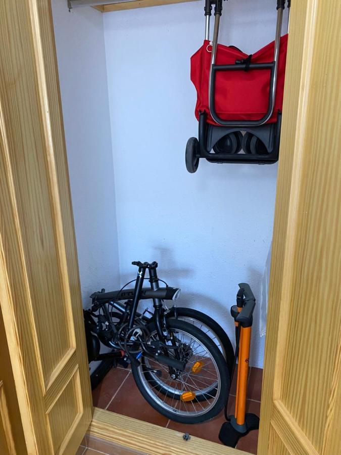 Apartamento Centro Rota. 2 Minutos De La Playa.. Dış mekan fotoğraf