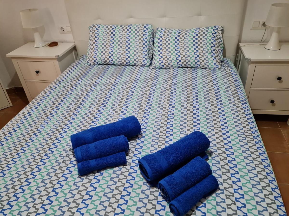 Apartamento Centro Rota. 2 Minutos De La Playa.. Dış mekan fotoğraf
