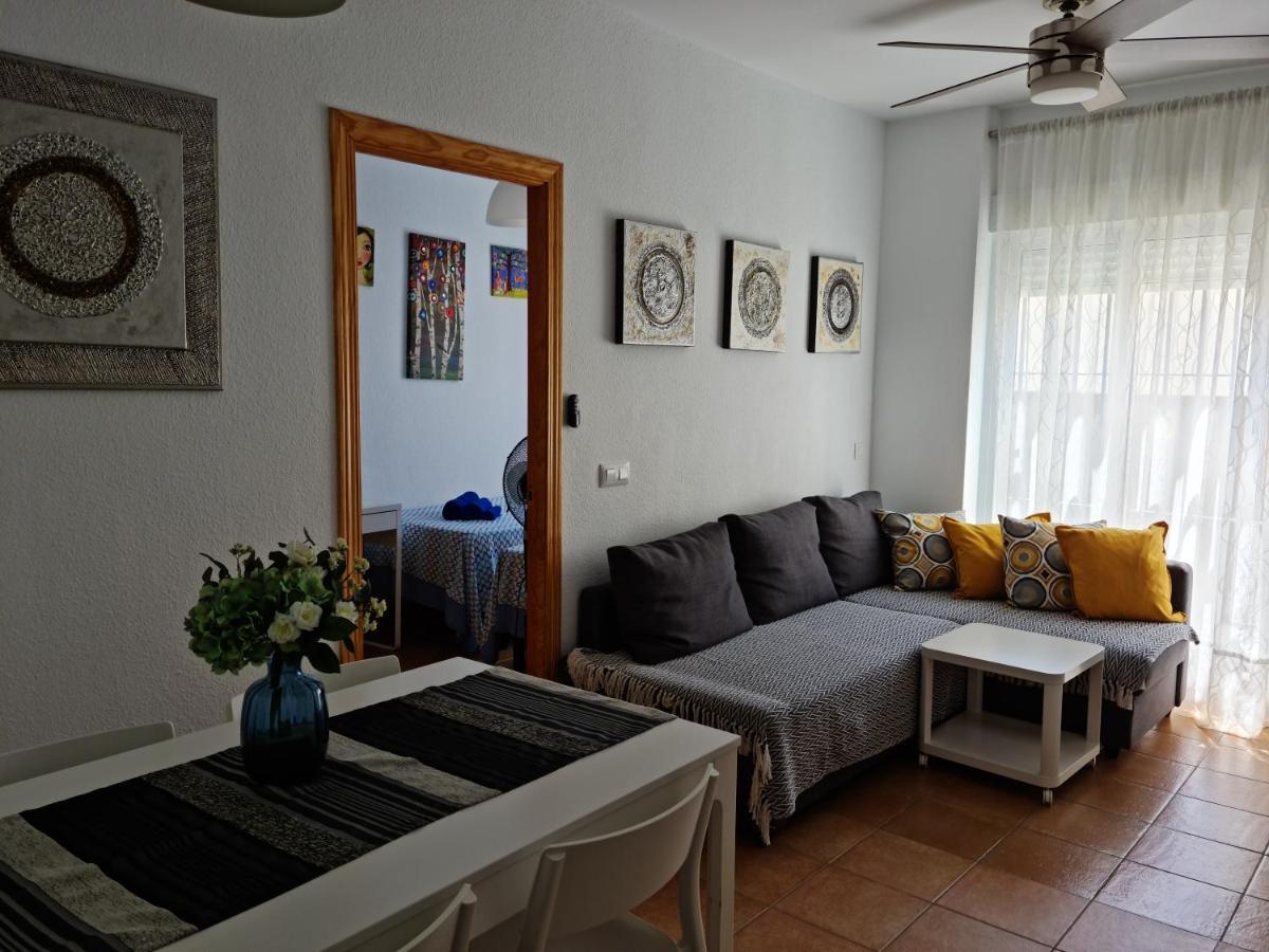 Apartamento Centro Rota. 2 Minutos De La Playa.. Dış mekan fotoğraf