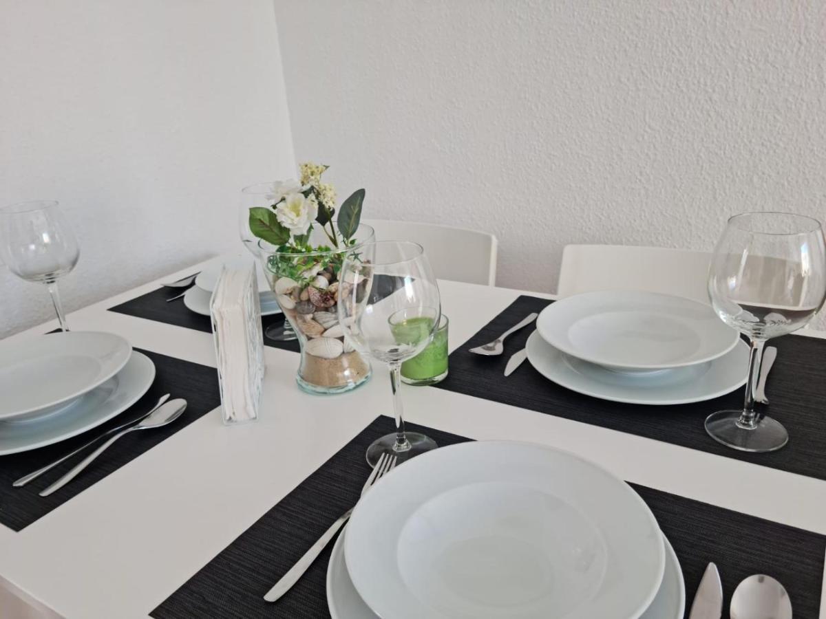 Apartamento Centro Rota. 2 Minutos De La Playa.. Dış mekan fotoğraf