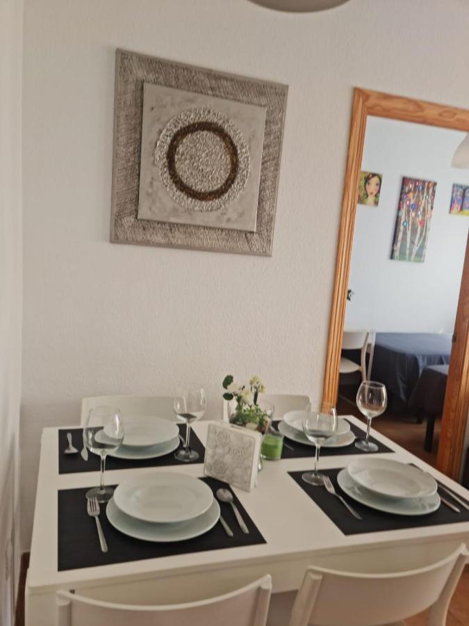 Apartamento Centro Rota. 2 Minutos De La Playa.. Dış mekan fotoğraf