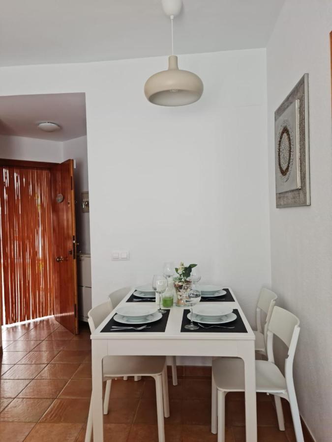 Apartamento Centro Rota. 2 Minutos De La Playa.. Dış mekan fotoğraf