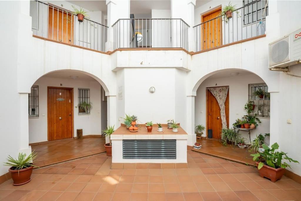Apartamento Centro Rota. 2 Minutos De La Playa.. Dış mekan fotoğraf