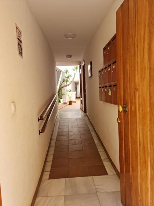 Apartamento Centro Rota. 2 Minutos De La Playa.. Dış mekan fotoğraf