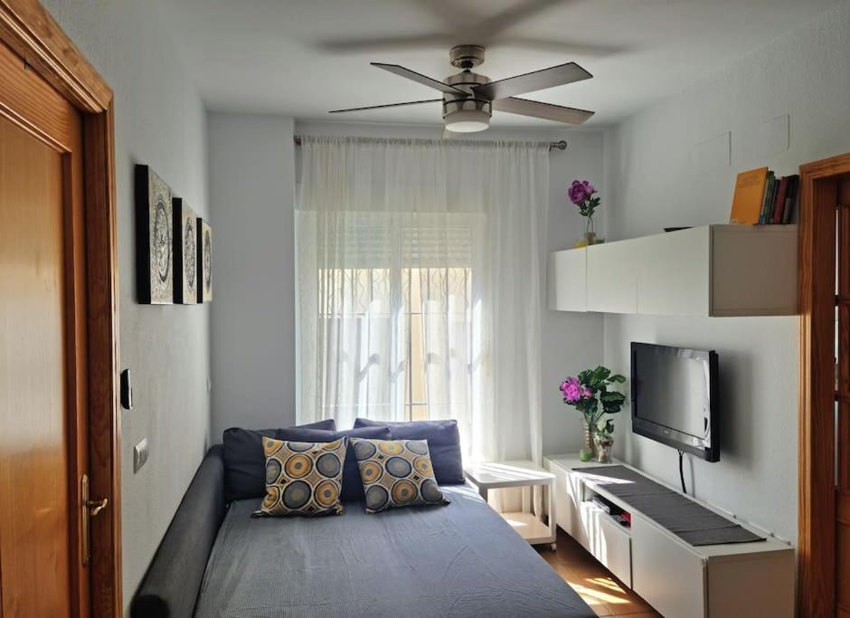 Apartamento Centro Rota. 2 Minutos De La Playa.. Dış mekan fotoğraf