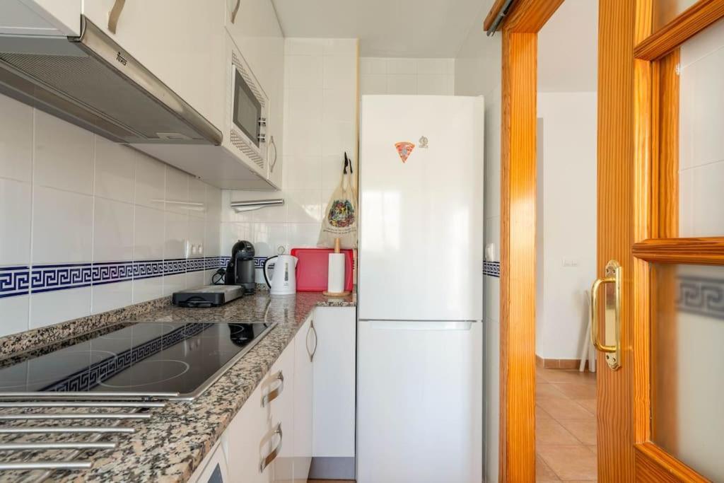 Apartamento Centro Rota. 2 Minutos De La Playa.. Dış mekan fotoğraf