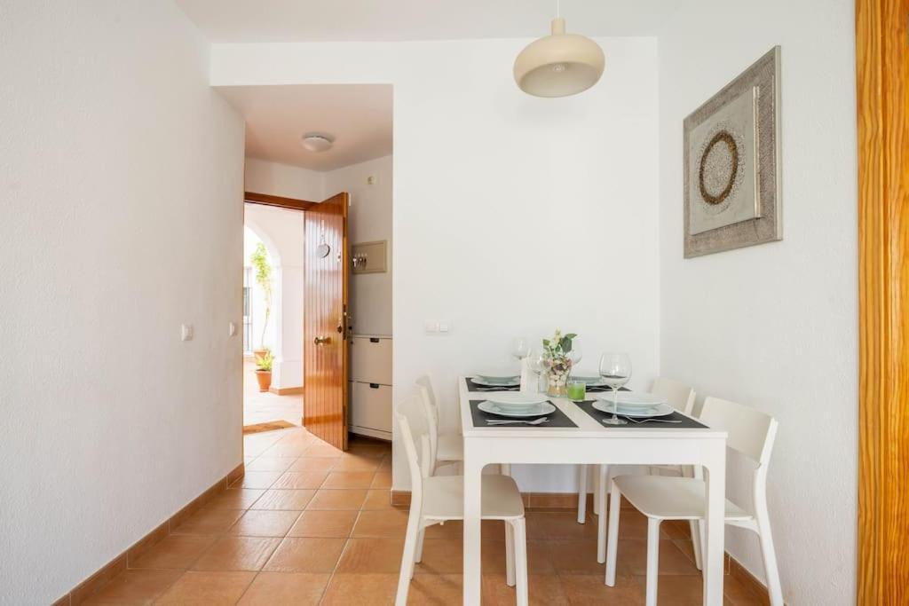 Apartamento Centro Rota. 2 Minutos De La Playa.. Dış mekan fotoğraf