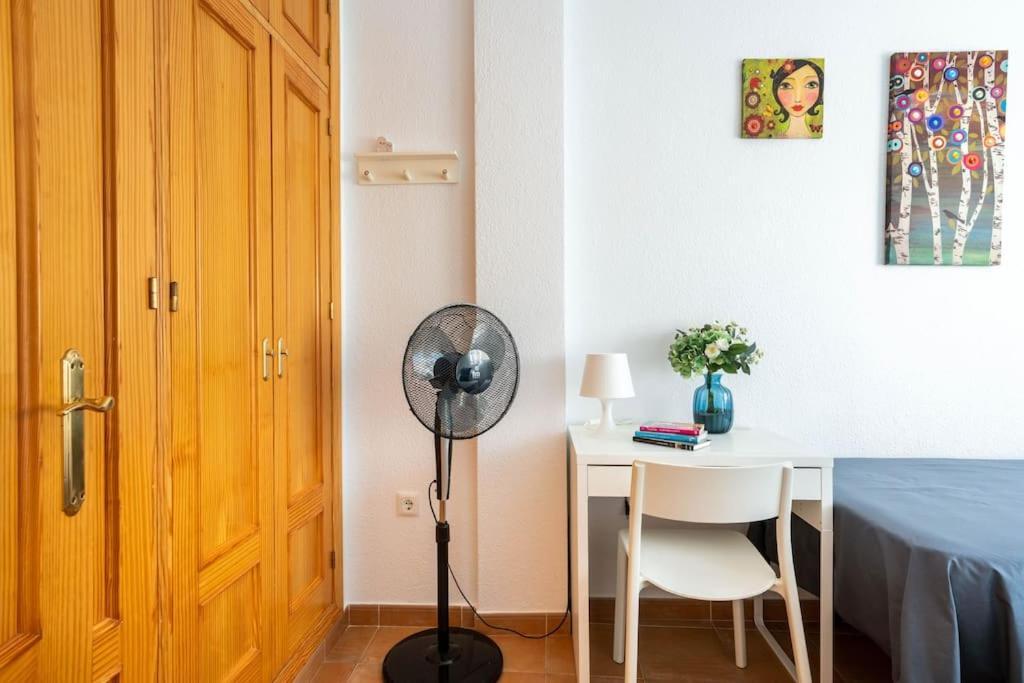 Apartamento Centro Rota. 2 Minutos De La Playa.. Dış mekan fotoğraf