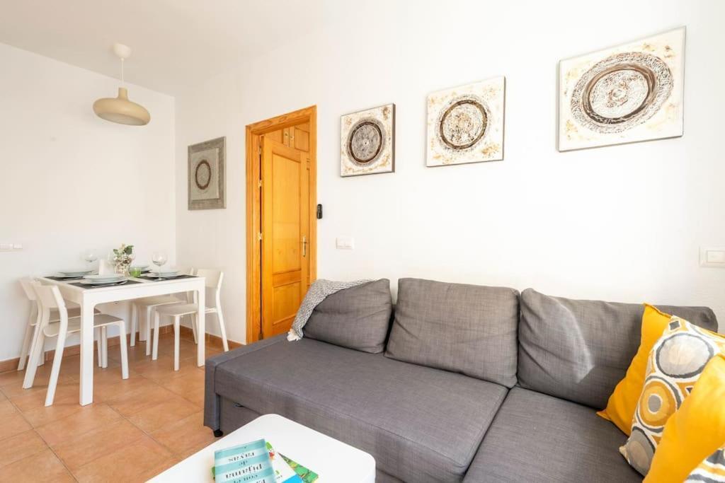 Apartamento Centro Rota. 2 Minutos De La Playa.. Dış mekan fotoğraf