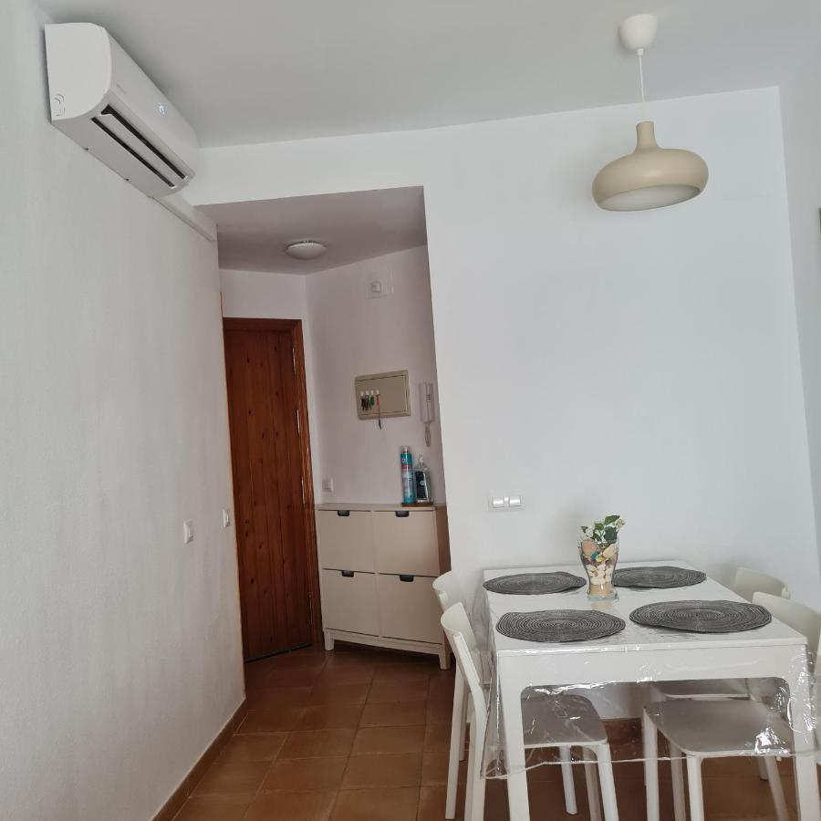 Apartamento Centro Rota. 2 Minutos De La Playa.. Dış mekan fotoğraf
